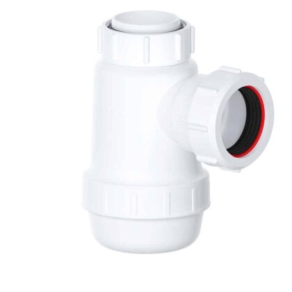 Viva 1½" Bottle Trap (38MM Seal) | WTBT4038