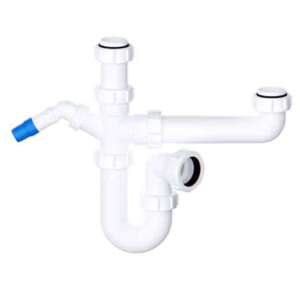 Viva 1½" Bowl & Half Kit | WTBNH01