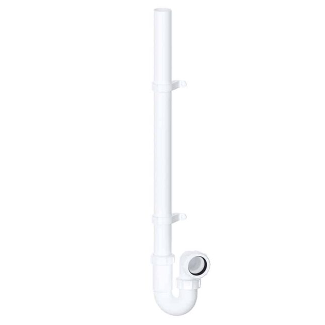 Viva 1½" Standpipe Trap | WTWM01