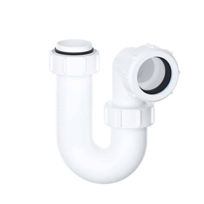 Viva 1¼" Swivel 'P' Trap | WTP3276