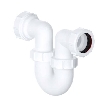 Viva 1½" Swivel Running Trap | WTRT40