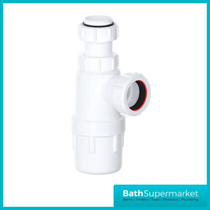 Viva 1½” Telescopic Bottle Trap | WTBT40T