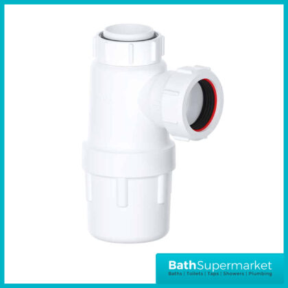 Viva 1½” Bottle Trap | WTBT4076