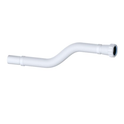 Viva 1¼" Flexible Connector - Compression X Plain Spigot | WFLEX01