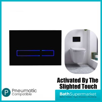 Activated By The Slighted Touch