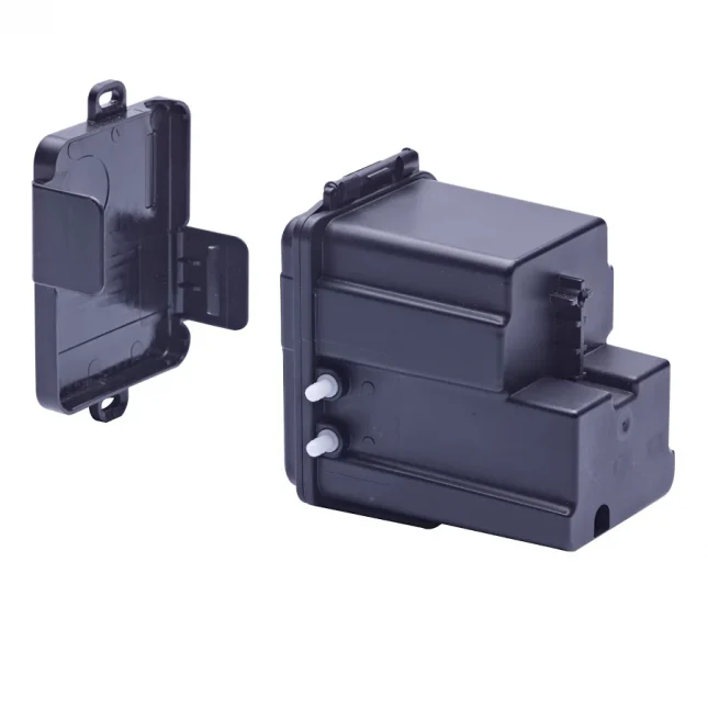 Tavistock Contactless Wave Dual Flush Remote Sensor Kit-TR9014 - Image 3