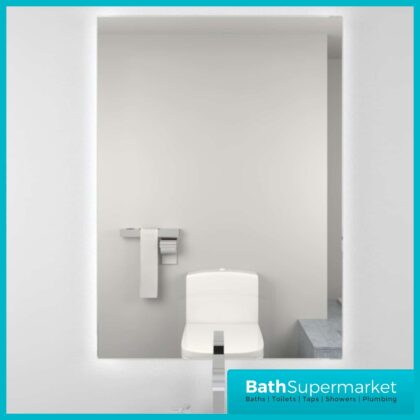 Kartell Reflections Como Mirror MIR007