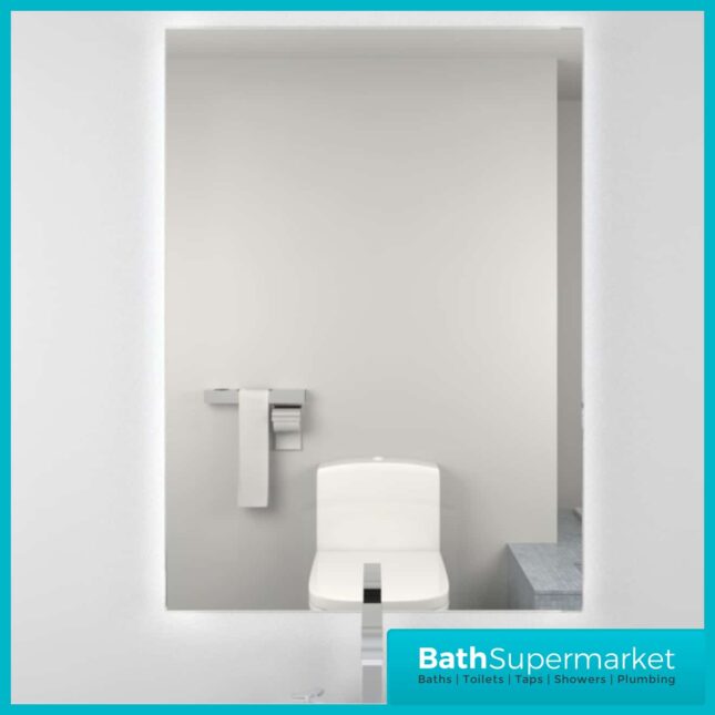 Kartell Reflections Como Mirror MIR007
