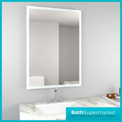Kartell Reflections Manton Mirror MIR002