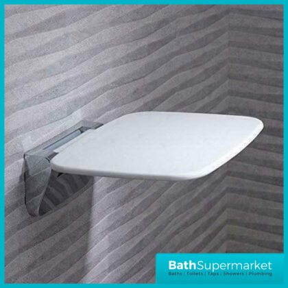 Roper Rhodes Luxury Shower Seat 8020