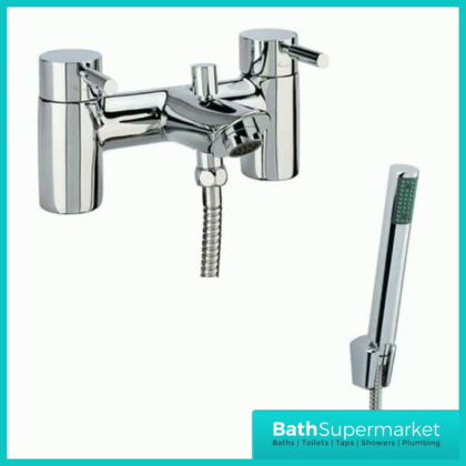 Tavistock Kinetic Bath Shower Mixer Tap TKN42