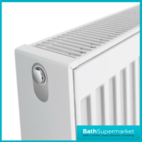 Kartell Type 22 600 x 500mm Radiator