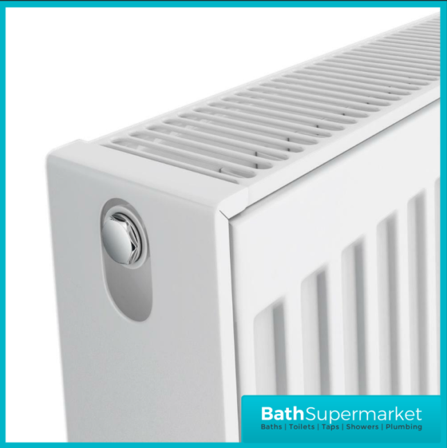 Kartell Type 22 600 x 500mm Radiator