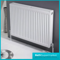 Kartell Type 22 600 x 800mm Radiator
