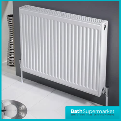 Kartell Type 22 600 x 800mm Radiator