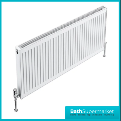 Kartell Type 22 600 x 1200mm Radiator