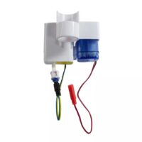 Touchfree Infrared Automatic Cistern Flush Valve Button Sensor - Image 8