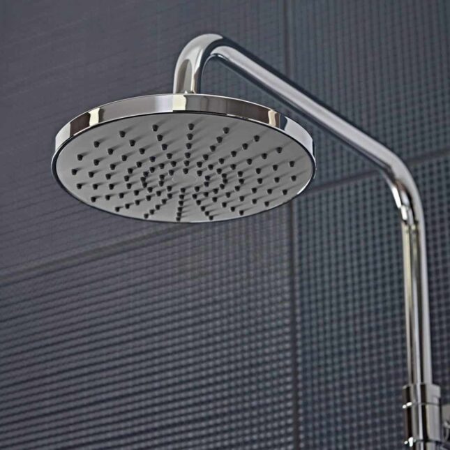 Tavistock Merit Dual Function Bar Valve Shower System - Image 4