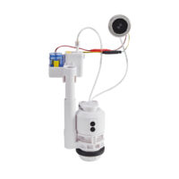 Touchfree Infrared Automatic Cistern Flush Valve Button Sensor - Image 6