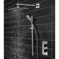 Tavistock Index Concealed Dual Function Shower System - Image 2