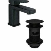 Nero All In One Space Saving Toilet + Sink Basin Combination Unit -Full Pack - Image 3