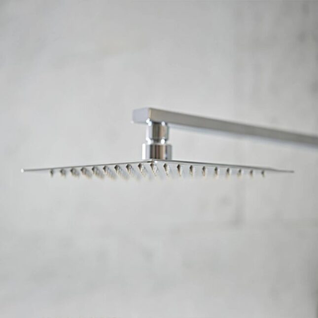 Tavistock Index Bar Valve Shower System With Cool Touch Valve - Image 4