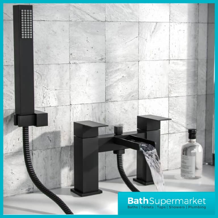 bath shower mixer taps