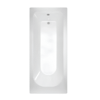Sanica Sydney Round Single Ended Bath Tub 1800mm X 700mm - Image 5