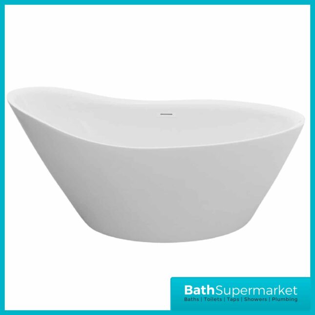 Farleigh Freestanding 1500x720x720mm Bath