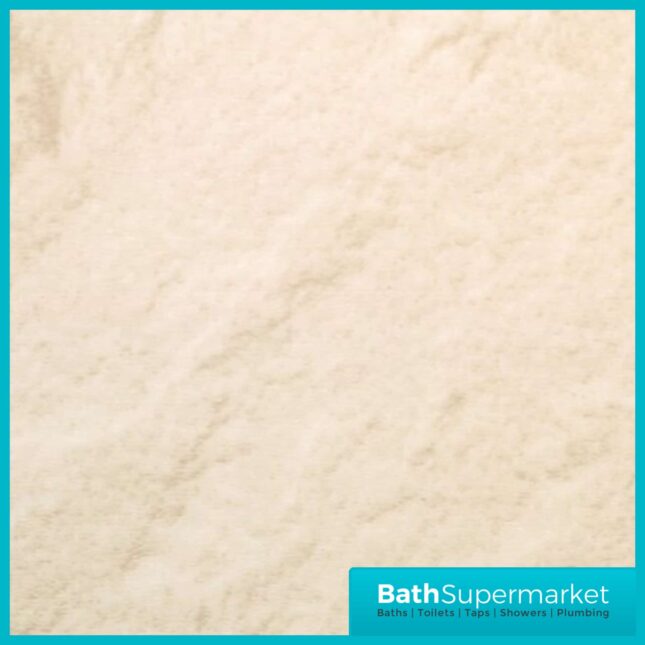Beige Slate PVC 10mm Wall Panel 2400mm High x 1000mm - Image 2