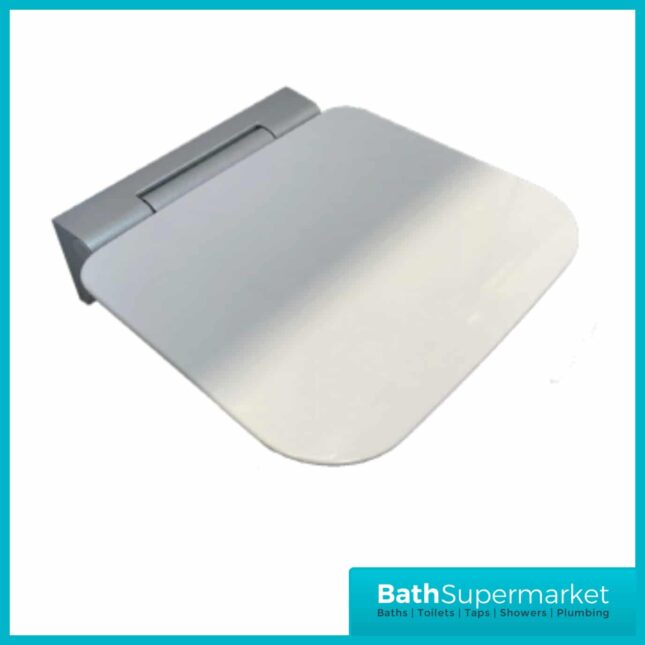 Luxury Thermoset Shower Seat