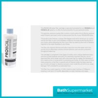 Abode Province Brushed Nickel 4-In-1 Monobloc Instant Hot Tap & Water Tank