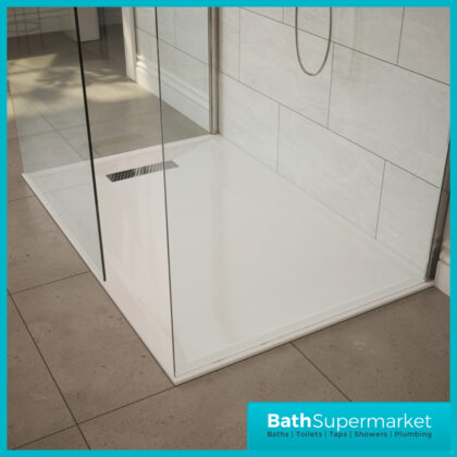 Shower Trays