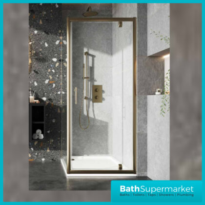 Pivot Doors