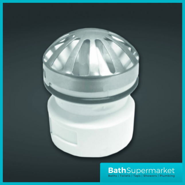 Rak Waterless Urinal Waste Hygiene System