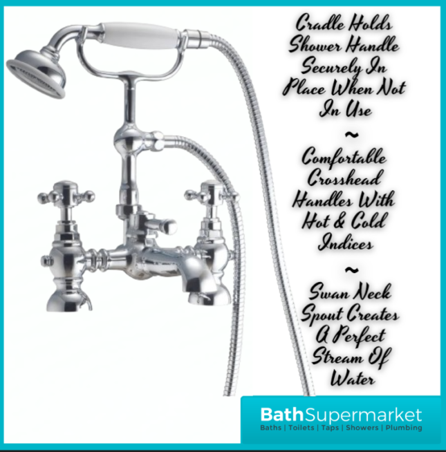 Russeldene & Marie Traditional Chrome Bath Shower Mixer Tap White Handle Cradle KitRusseldene & Marie White Bath Shower Chrome Mixer Tap With Cradle KitRusseldene & Marie White Bath Shower Chrome Mixer Tap With Cradle KitRusseldene & Marie Traditional Chrome 3 Hole Deck Mounted Basin Mixer TapRusseldene & Marie Traditional Chrome Bath Shower Mixer Tap Black Handle Cradle Kit Russeldene & Marie Traditional Chrome Bath Shower Mixer Tap White Handle Cradle KitRusseldene & Marie Traditional Chrome Bath Shower Mixer Tap White Handle Cradle KitRusseldene & Marie White Bath Shower Chrome Mixer Tap With Cradle KitRusseldene & Marie White Bath Shower Chrome Mixer Tap With Cradle KitRusseldene & Marie Traditional Chrome 3 Hole Deck Mounted Basin Mixer TapRusseldene & Marie Traditional Chrome Bath Shower Mixer Tap Black Handle Cradle Kit Russeldene & Marie Traditional Chrome Bath Shower Mixer Tap White Handle Cradle Kit