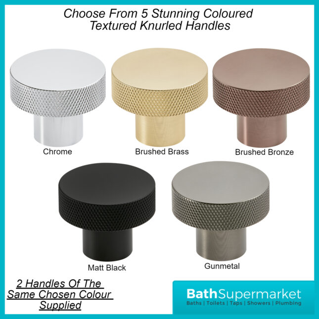 Traditional Blue Ash Vanity Basin Cabinet 600mm With Knurled Handle & WC Unit