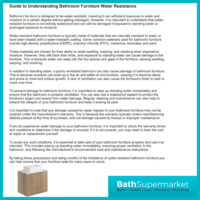 Orac Fluted Sonoma Oak Wall Hung Marble Worktop Bathroom Cabinet Drawer Unit 600mm & Counter Top Basin