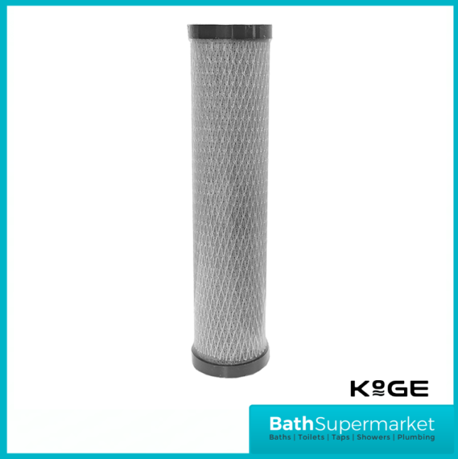 Sognare KoGE Instant Hot Water Spare Filter