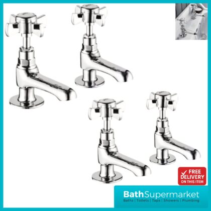 Kartell Chrome Klassique Crosshead Pair Hot & Cold Traditional Basin & Bath TapsKartell Chrome Klassique Crosshead Pair Hot & Cold Traditional Basin & Bath TapsKartell Chrome Klassique Crosshead Pair Hot & Cold Traditional Basin & Bath TapsKartell Chrome Klassique Crosshead Pair Hot & Cold Traditional Basin & Bath TapsKartell Chrome Klassique Crosshead Pair Hot & Cold Traditional Basin & Bath Taps Kartell Chrome Klassique Crosshead Pair Hot & Cold Traditional Basin & Bath TapsKartell Chrome Klassique Crosshead Pair Hot & Cold Traditional Basin & Bath TapsKartell Chrome Klassique Crosshead Pair Hot & Cold Traditional Basin & Bath TapsKartell Chrome Klassique Crosshead Pair Hot & Cold Traditional Basin & Bath TapsKartell Chrome Klassique Crosshead Pair Hot & Cold Traditional Basin & Bath TapsKartell Chrome Klassique Crosshead Pair Hot & Cold Traditional Basin & Bath Taps Kartell Chrome Klassique Crosshead Pair Hot & Cold Traditional Basin & Bath Taps