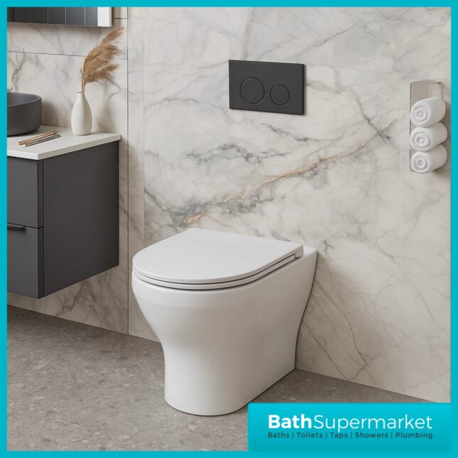 Tavistock Micra Evo White Comfort Height Back To Wall Rimless WC Toilet Pan With SeatTavistock Micra Evo White Comfort Height Back To Wall Rimless WC Toilet Pan With SeatTavistock Micra Evo White Comfort Height Back To Wall Rimless WC Toilet Pan With Seat Tavistock Micra Evo White Comfort Height Back To Wall Rimless WC Toilet Pan With SeatTavistock Micra Evo White Comfort Height Back To Wall Rimless WC Toilet Pan With SeatTavistock Micra Evo White Comfort Height Back To Wall Rimless WC Toilet Pan With SeatTavistock Micra Evo White Comfort Height Back To Wall Rimless WC Toilet Pan With Seat Tavistock Micra Evo White Comfort Height Back To Wall Rimless WC Toilet Pan With Seat