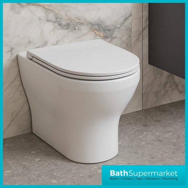 Tavistock Micra Evo White Comfort Height Back To Wall Rimless WC Toilet Pan With SeatTavistock Micra Evo White Comfort Height Back To Wall Rimless WC Toilet Pan With SeatTavistock Micra Evo White Comfort Height Back To Wall Rimless WC Toilet Pan With Seat Tavistock Micra Evo White Comfort Height Back To Wall Rimless WC Toilet Pan With SeatTavistock Micra Evo White Comfort Height Back To Wall Rimless WC Toilet Pan With SeatTavistock Micra Evo White Comfort Height Back To Wall Rimless WC Toilet Pan With SeatTavistock Micra Evo White Comfort Height Back To Wall Rimless WC Toilet Pan With Seat Tavistock Micra Evo White Comfort Height Back To Wall Rimless WC Toilet Pan With Seat